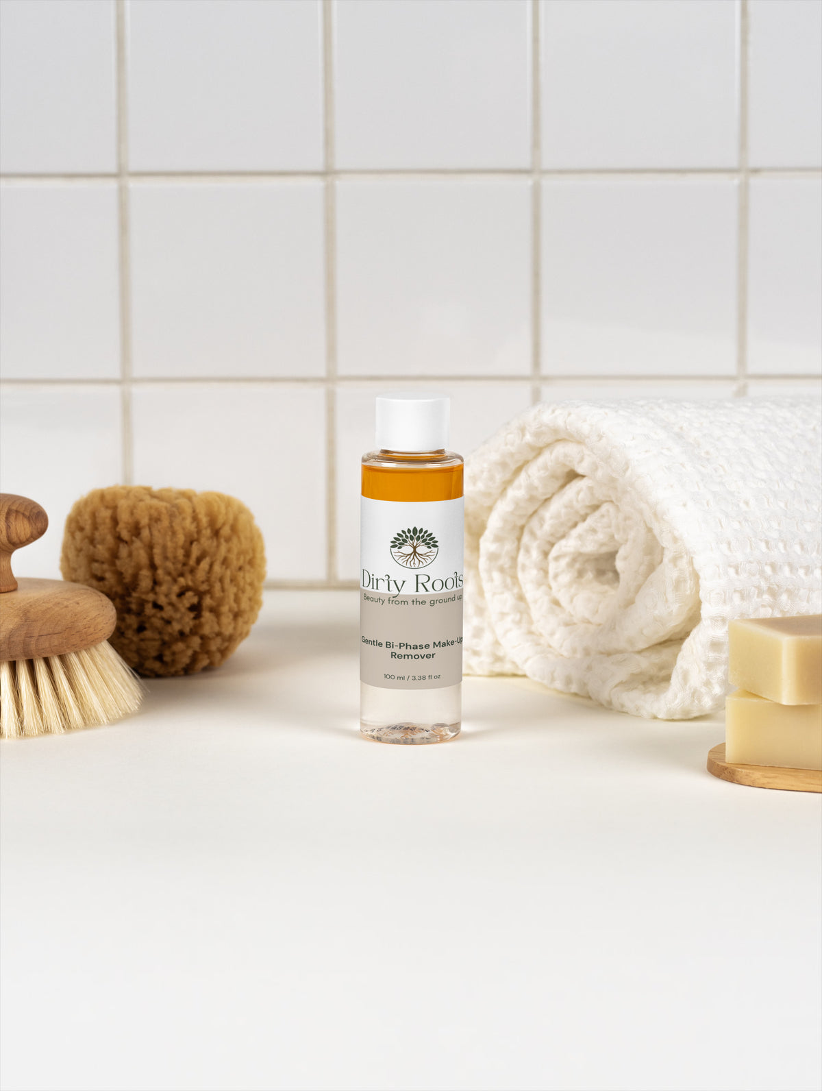 Bi-Phase Makeup Remover