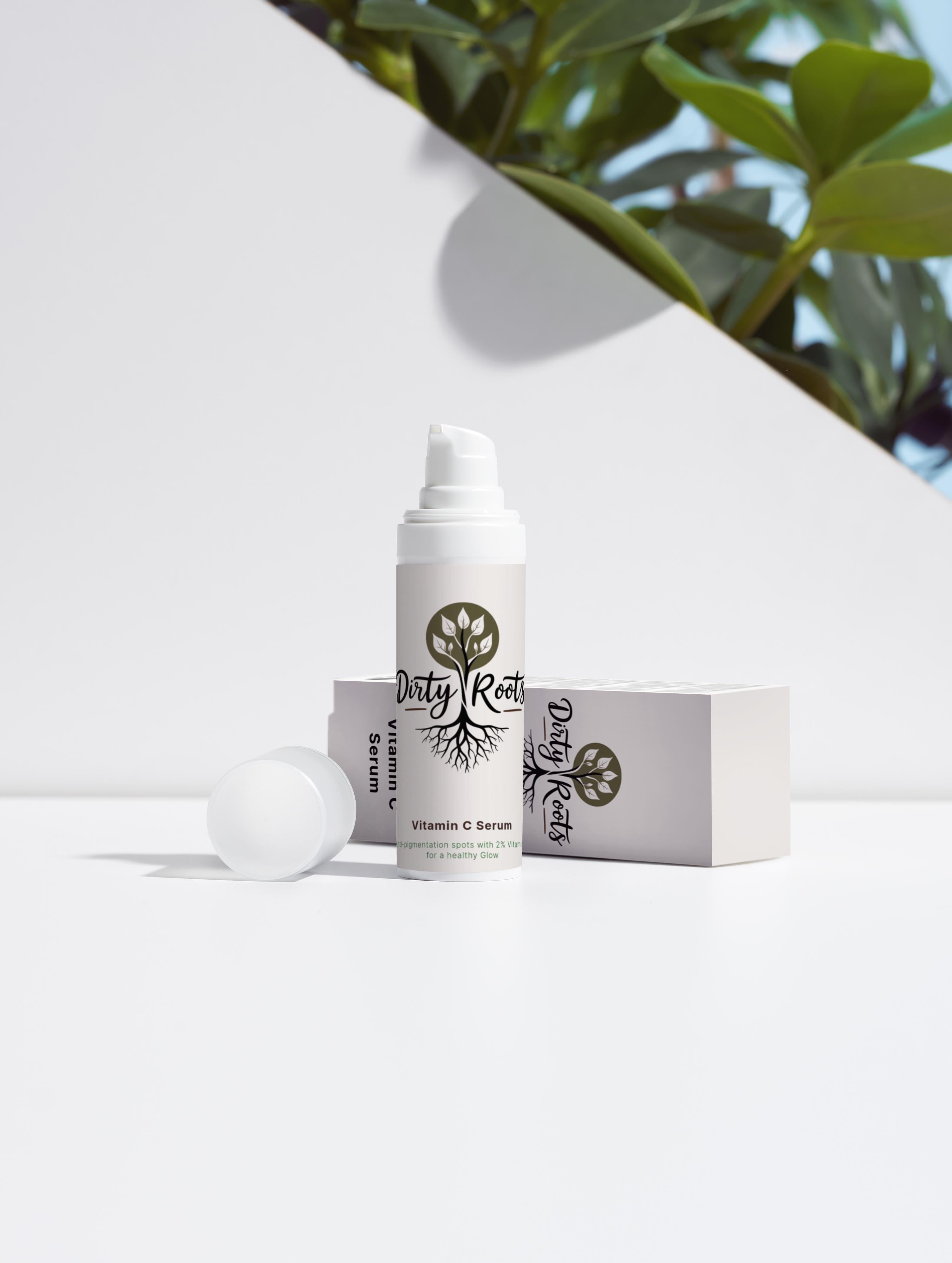 Vitamin C Serum