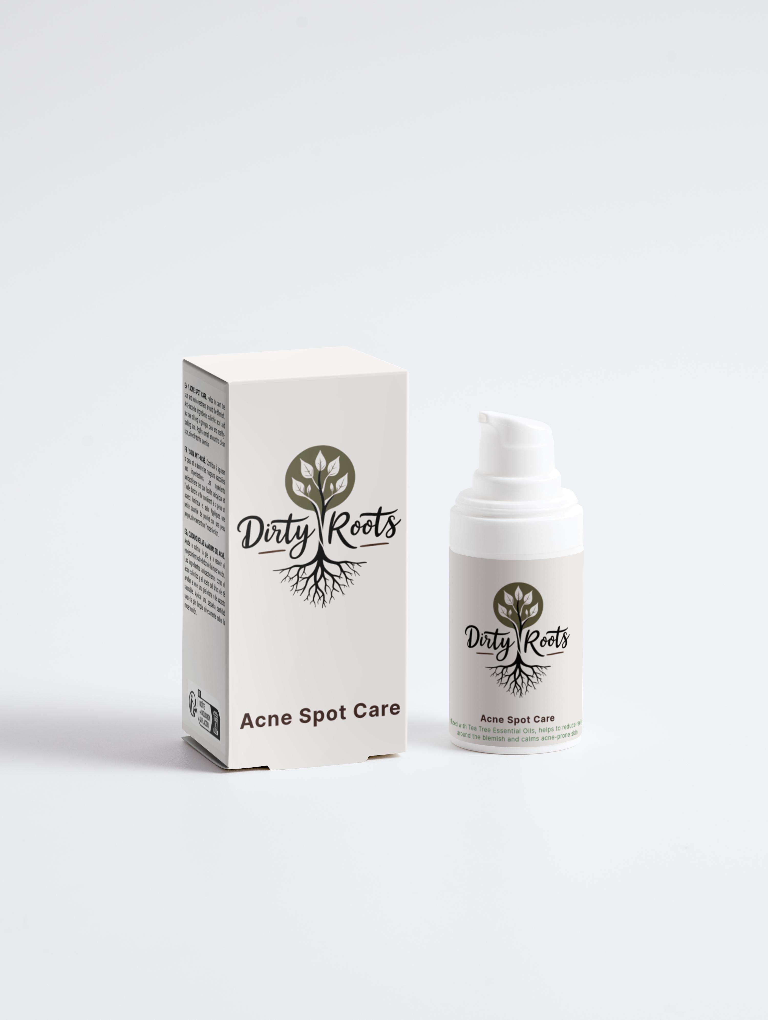 Acne Spot Care