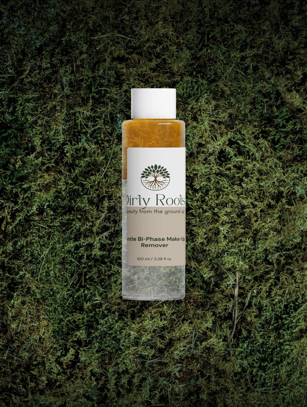Bi-Phase Makeup Remover