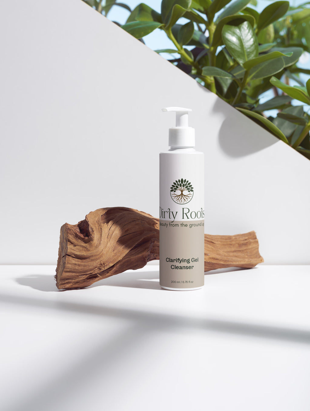 Clarifying Gel Cleanser