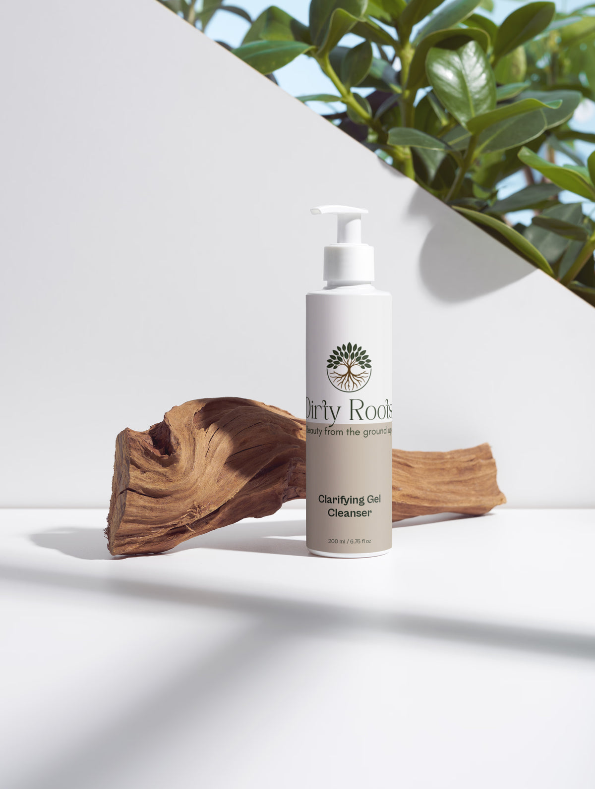 Clarifying Gel Cleanser