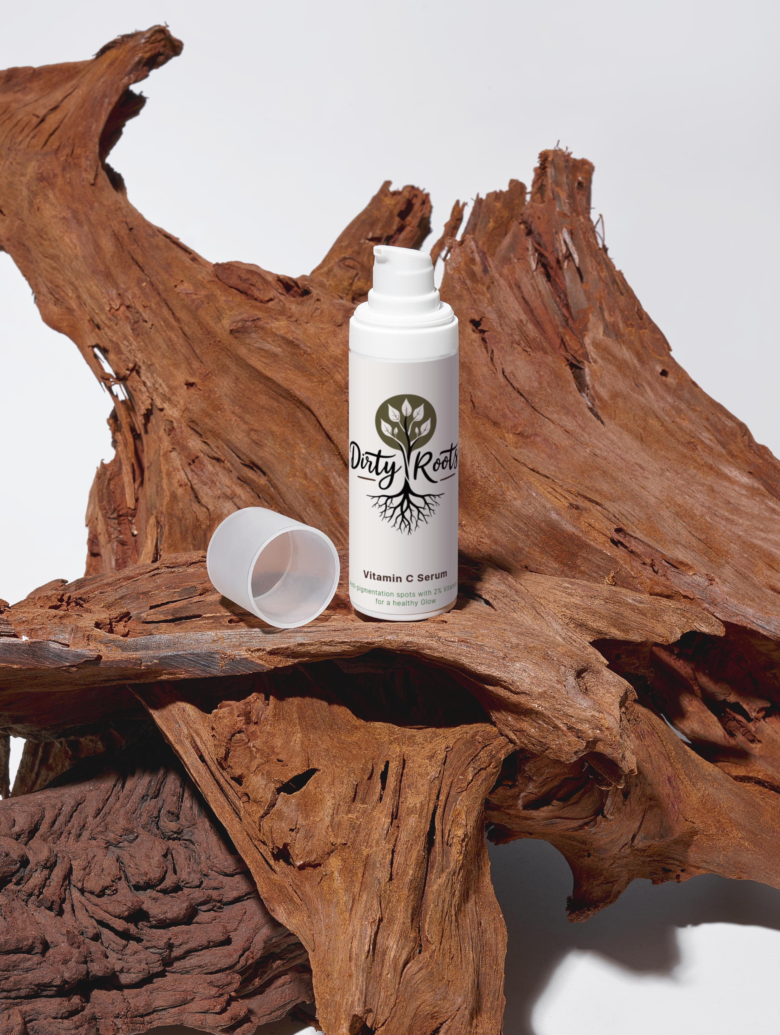 Vitamin C Serum