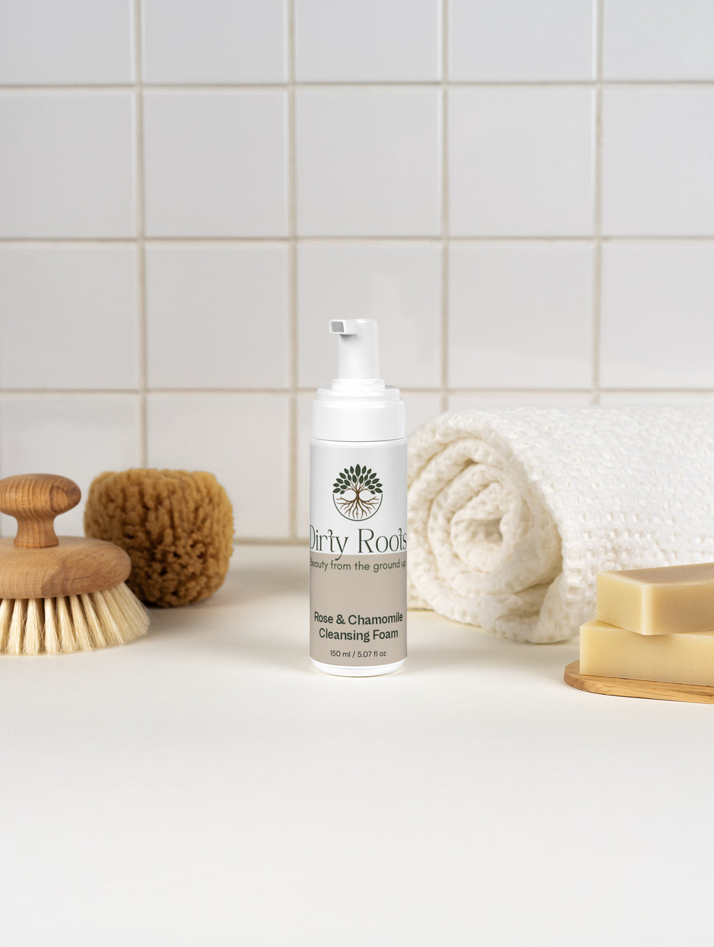 The Clear Skin Programme - Targeted Acne Care
