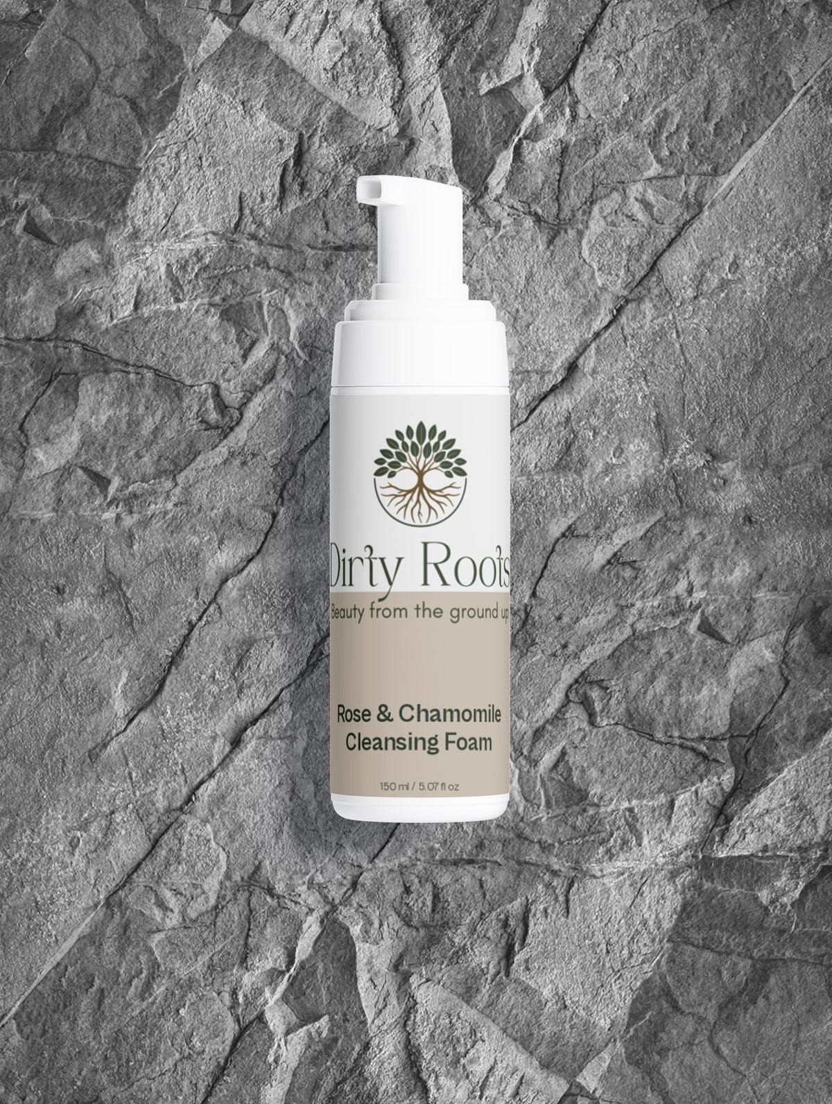 Gentle Cleansing Foam