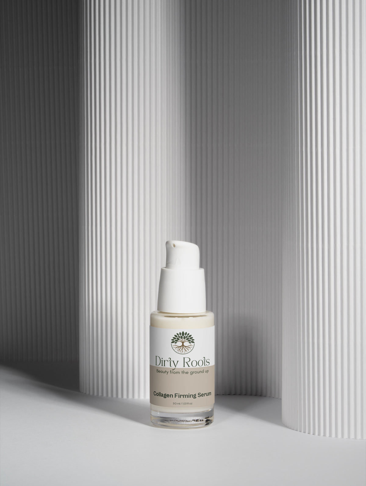 Collagen Firming Serum
