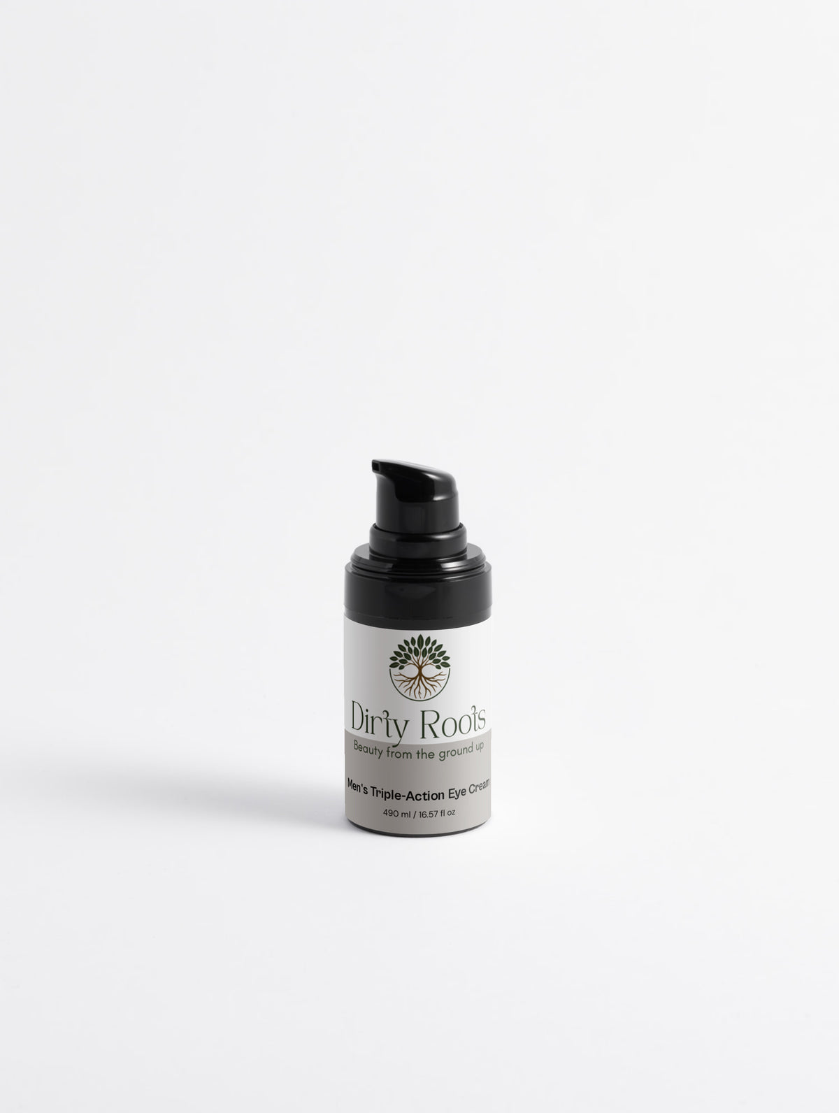 Men's Triple-Action Eye Cream