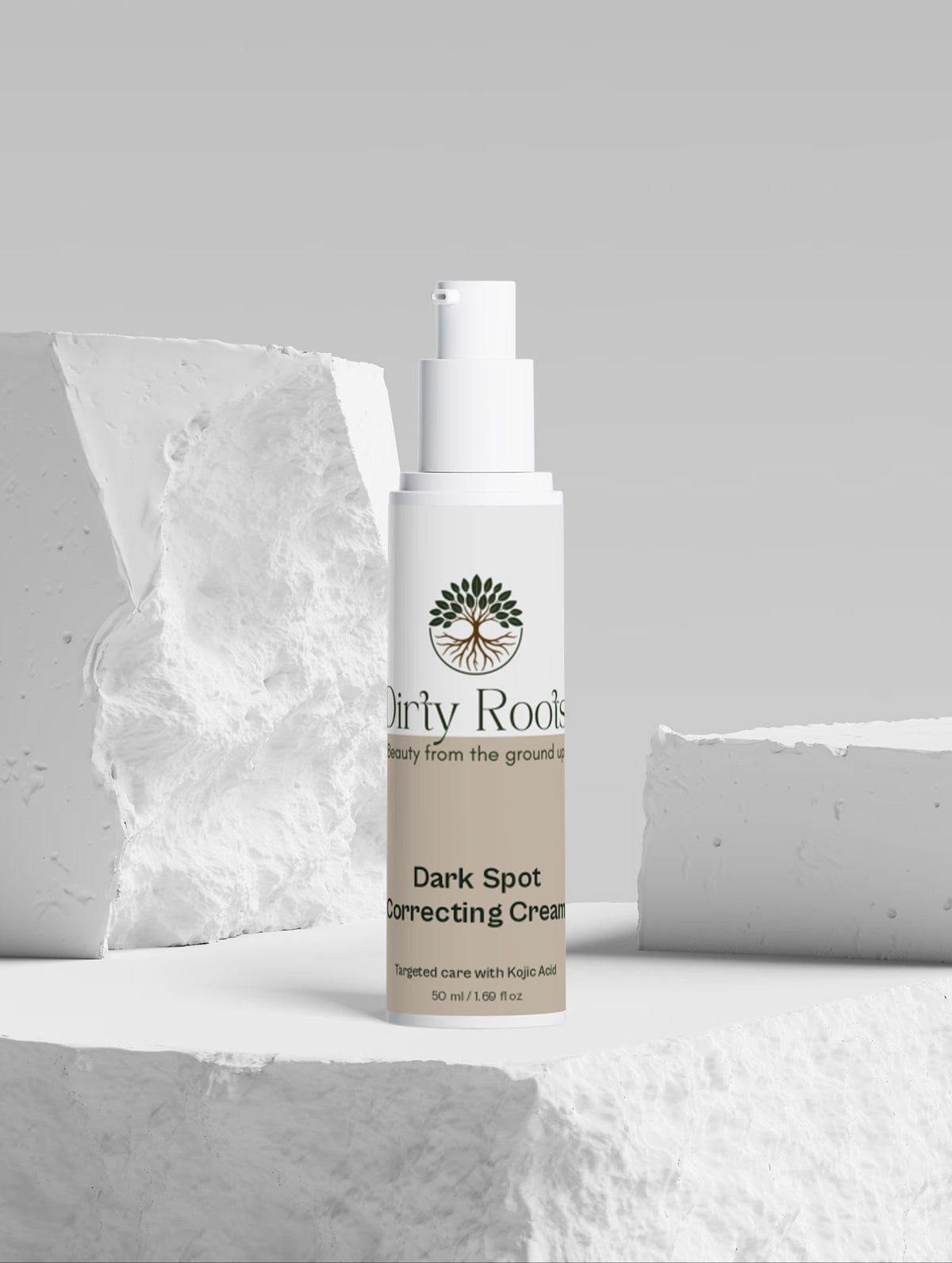 Dark Spot Correcting Cream