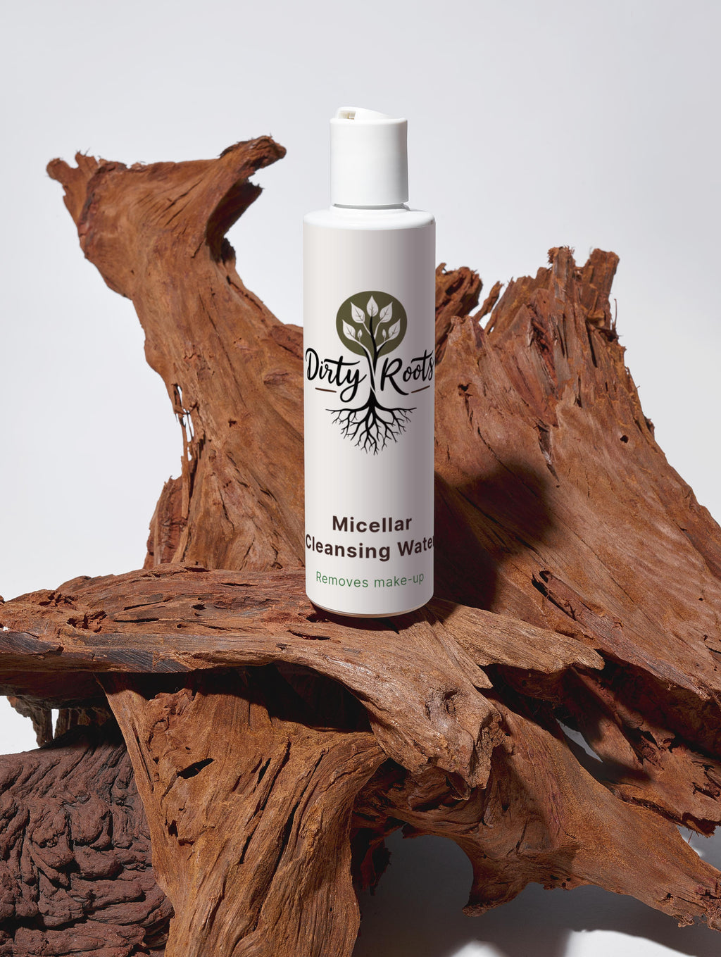 Micellar Cleansing Water – Aloe & Hyaluronic Blend