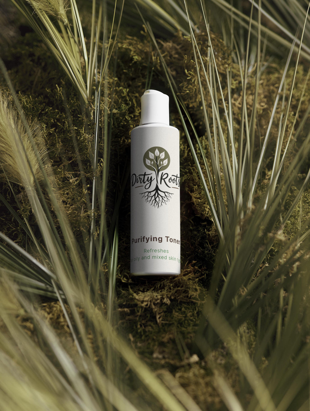 Purifying Toner - Fragrance Free