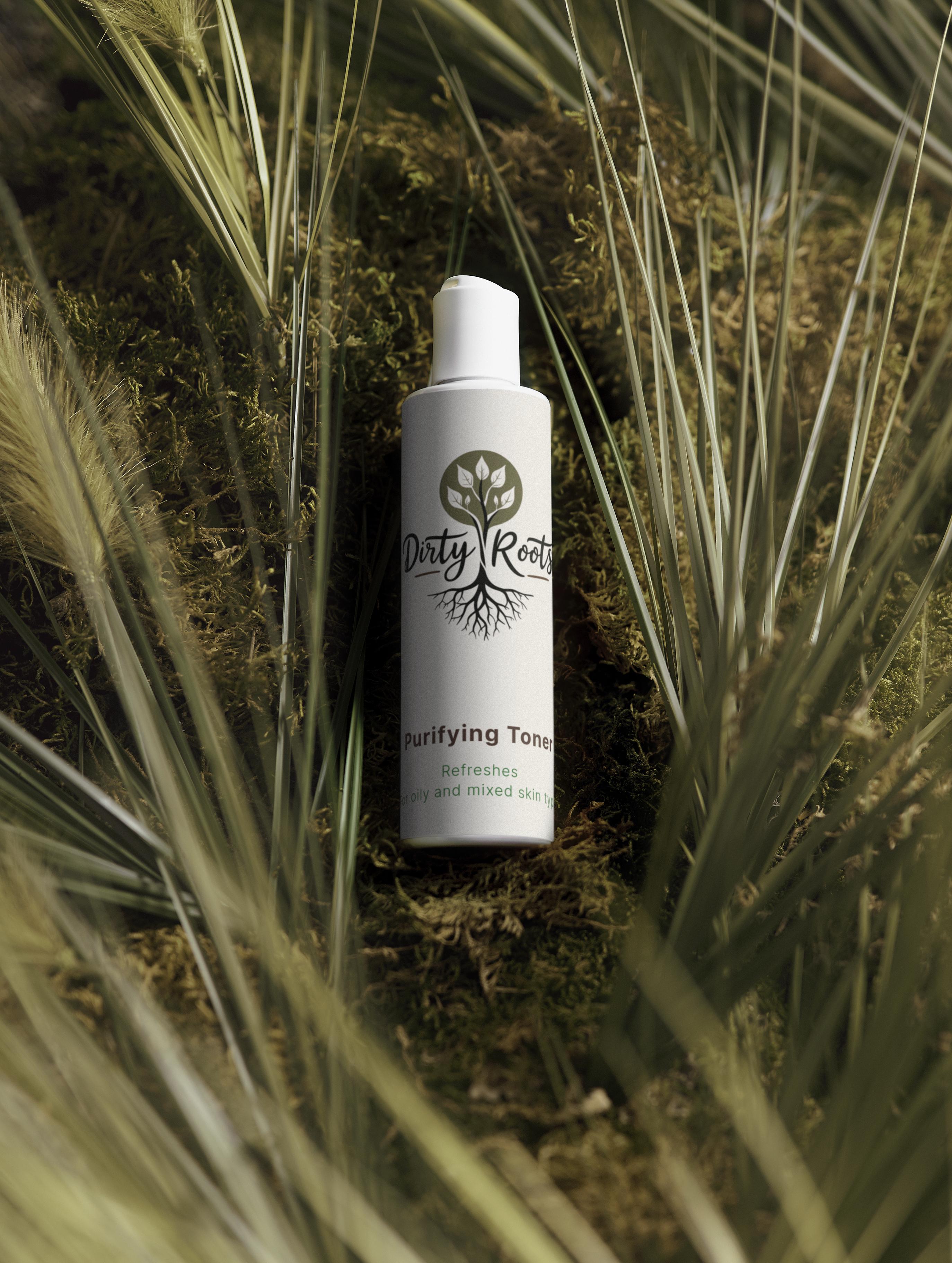 Purifying Toner - Fragrance Free