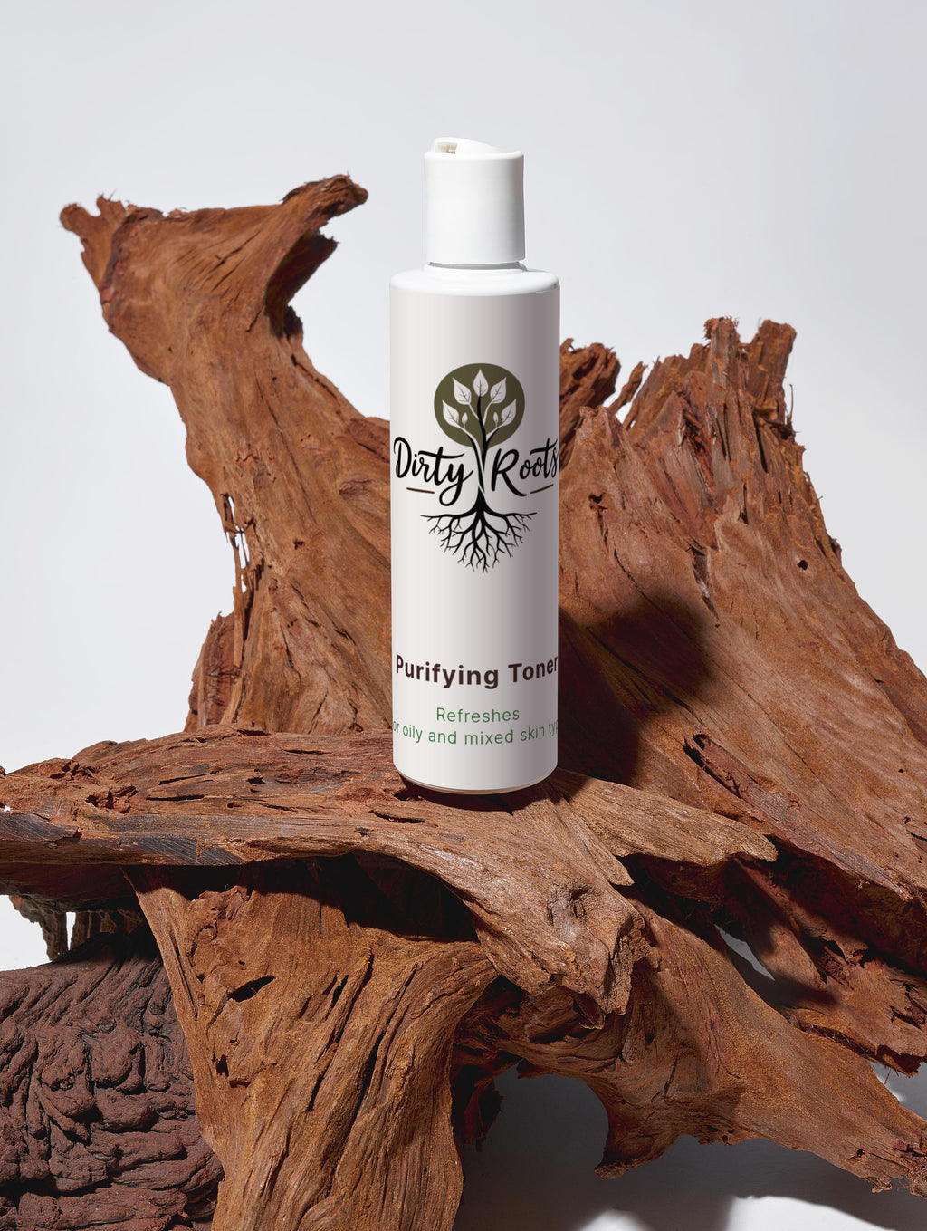 Purifying Toner - Fragrance Free