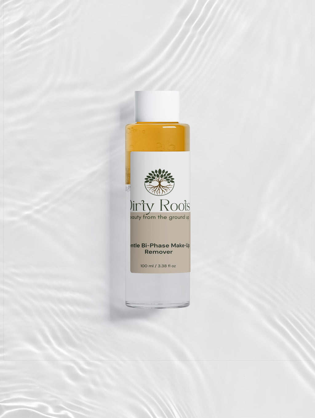 Bi-Phase Makeup Remover