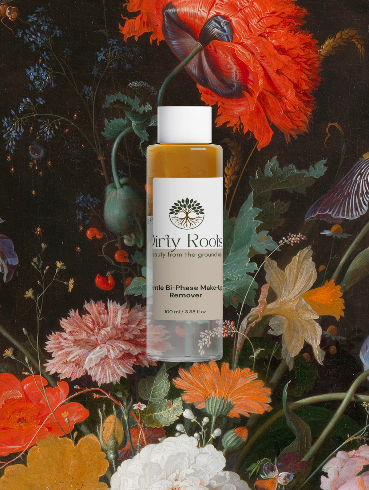 Bi-Phase Makeup Remover