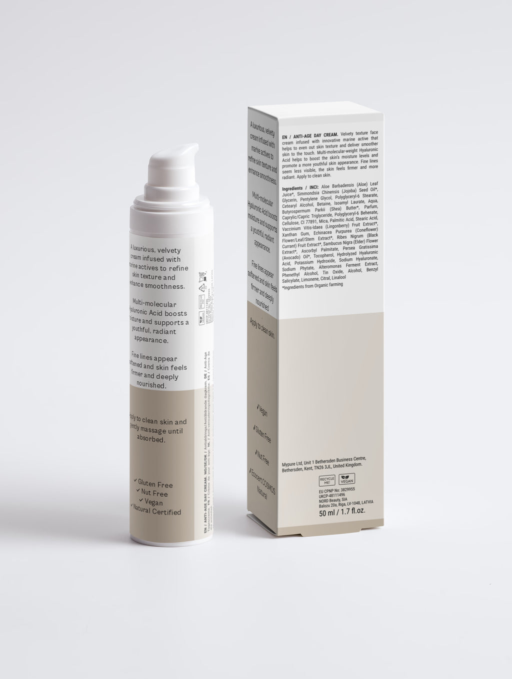 The Hydra‑Firm Performance Set
