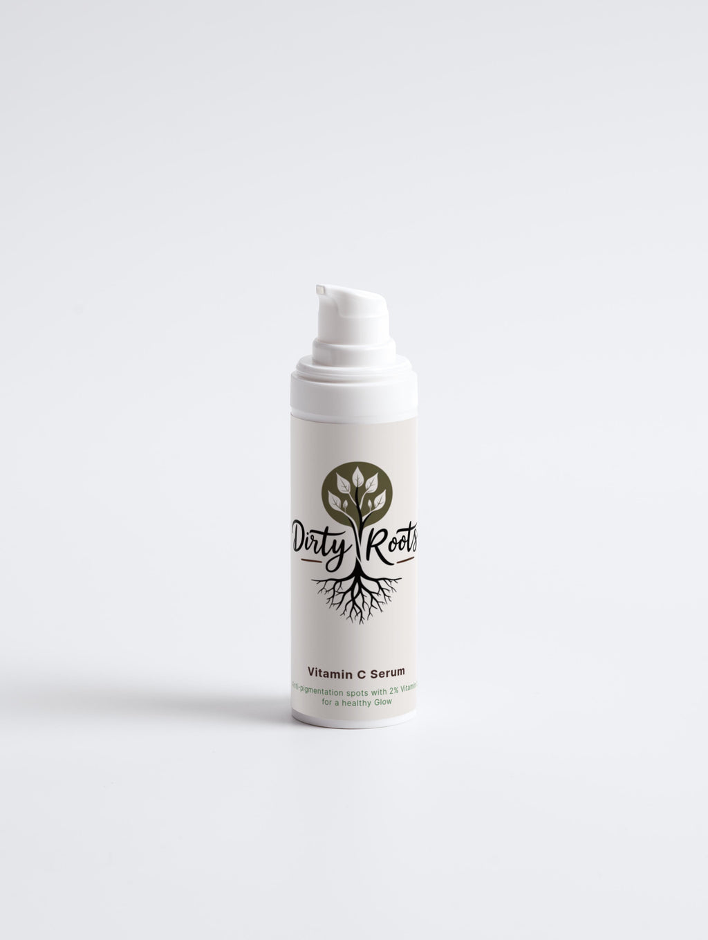 Vitamin C Brightening Serum – Radiance & Protection