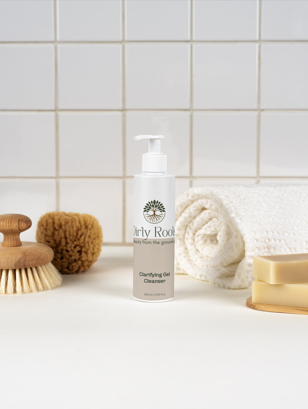 Clarifying Gel Cleanser