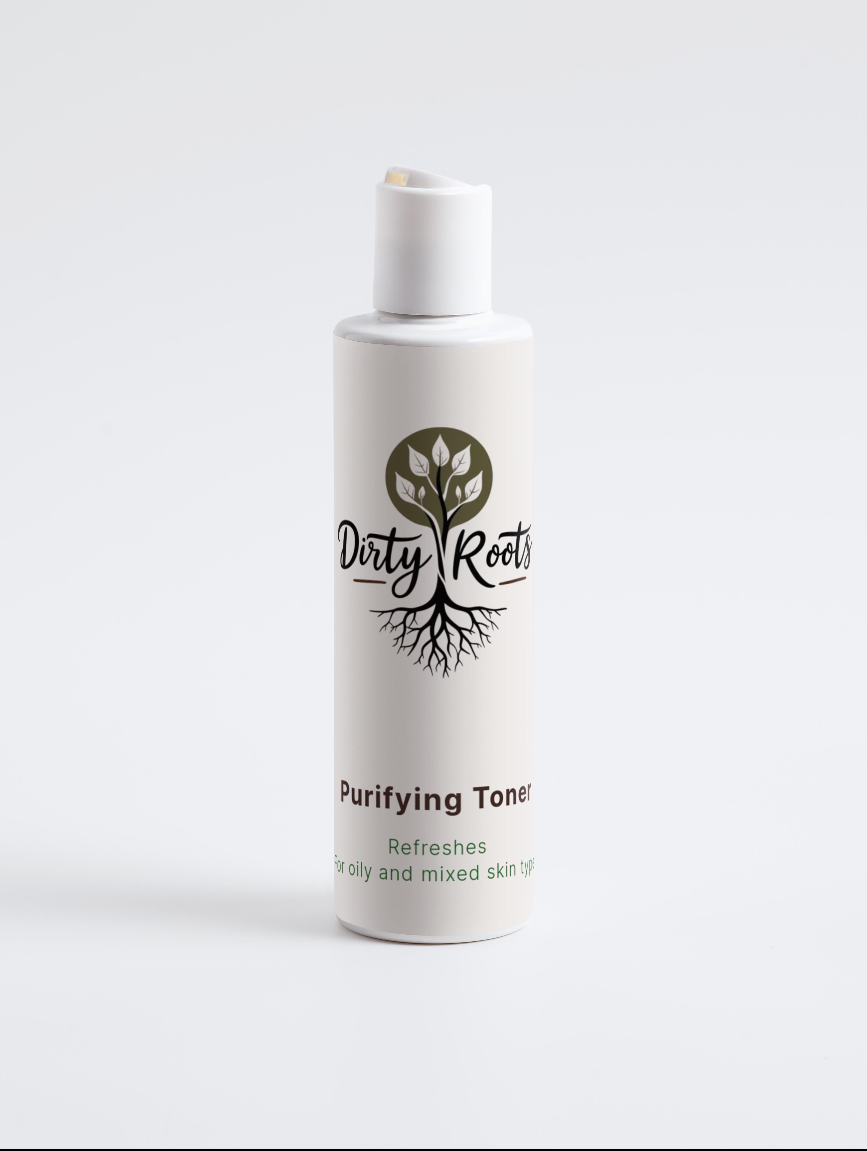 Purifying Toner - Fragrance Free