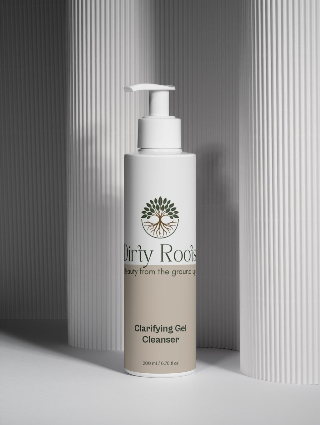 Clarifying Gel Cleanser
