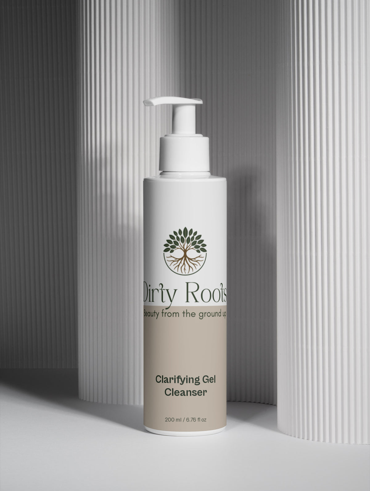 Clarifying Gel Cleanser