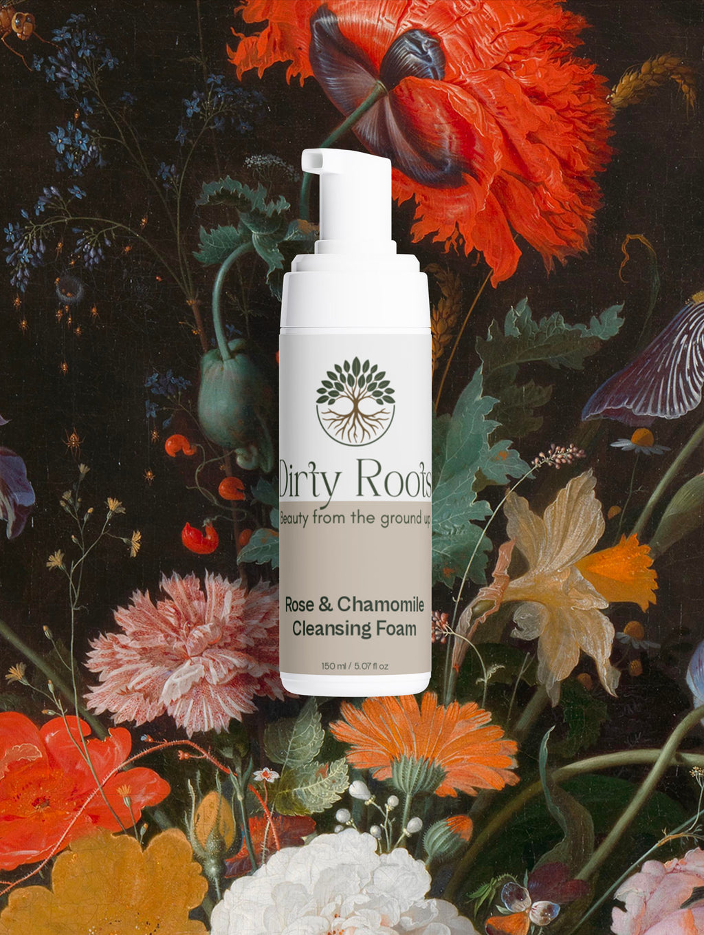 Gentle Cleansing Foam