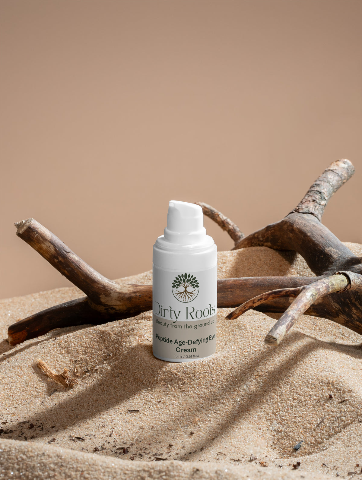 Peptide Age-Defying Eye Cream