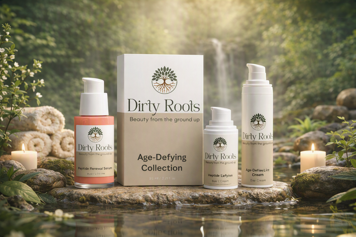 Age-Defying