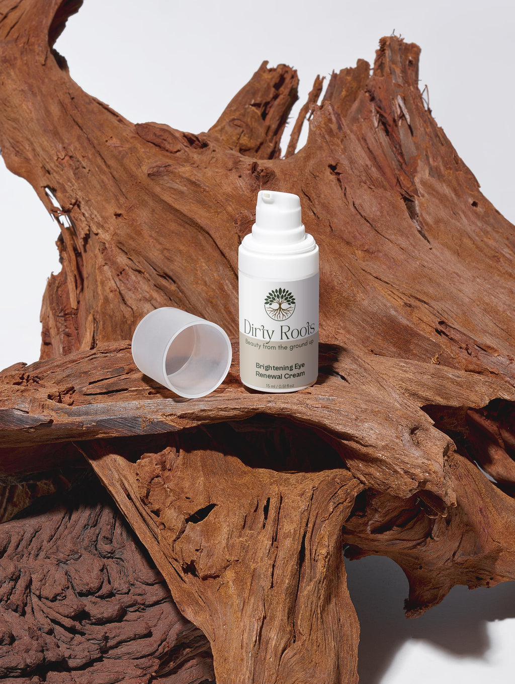 Brightening Eye Renewal Cream