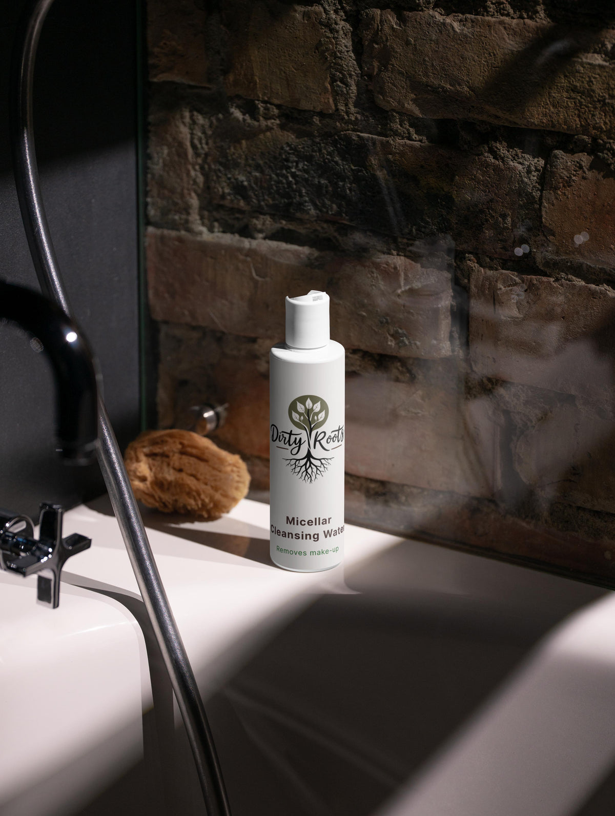 Micellar Cleansing Water – Aloe & Hyaluronic Blend