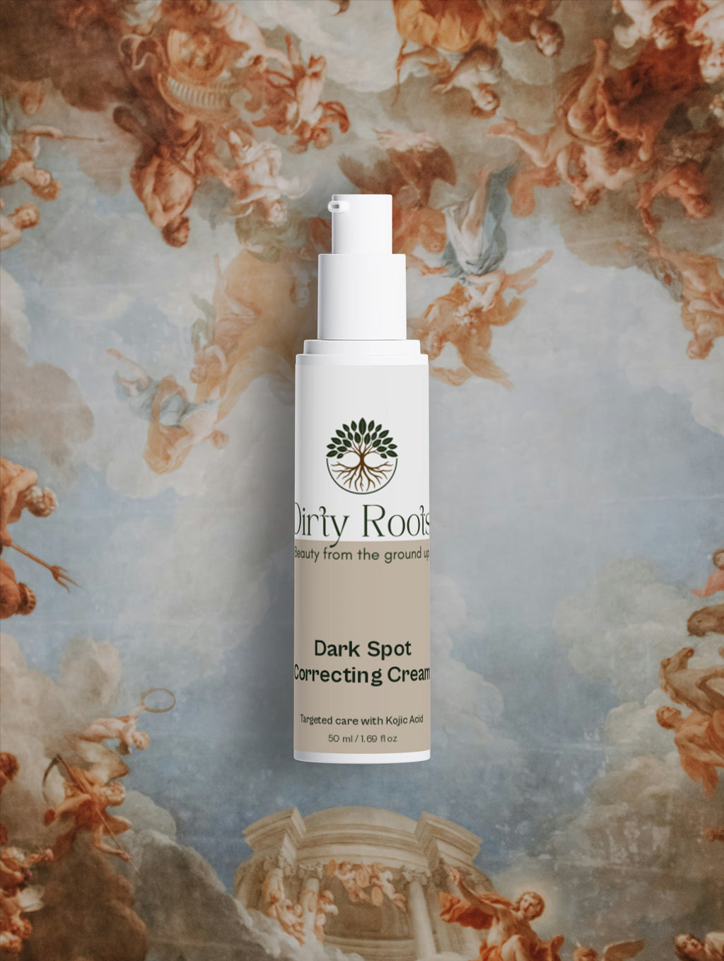 Dark Spot Correcting Cream