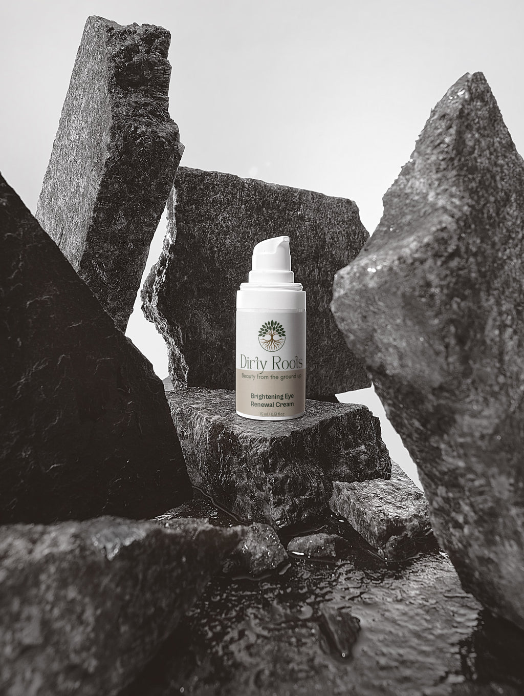 Brightening Eye Renewal Cream