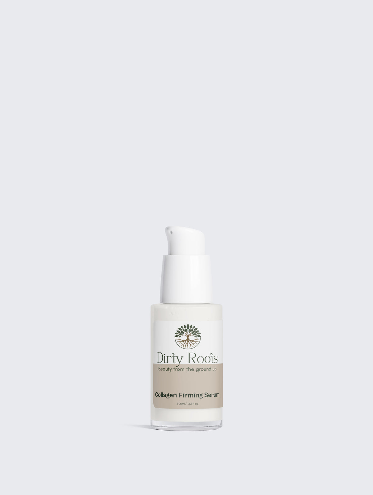Collagen Firming Serum