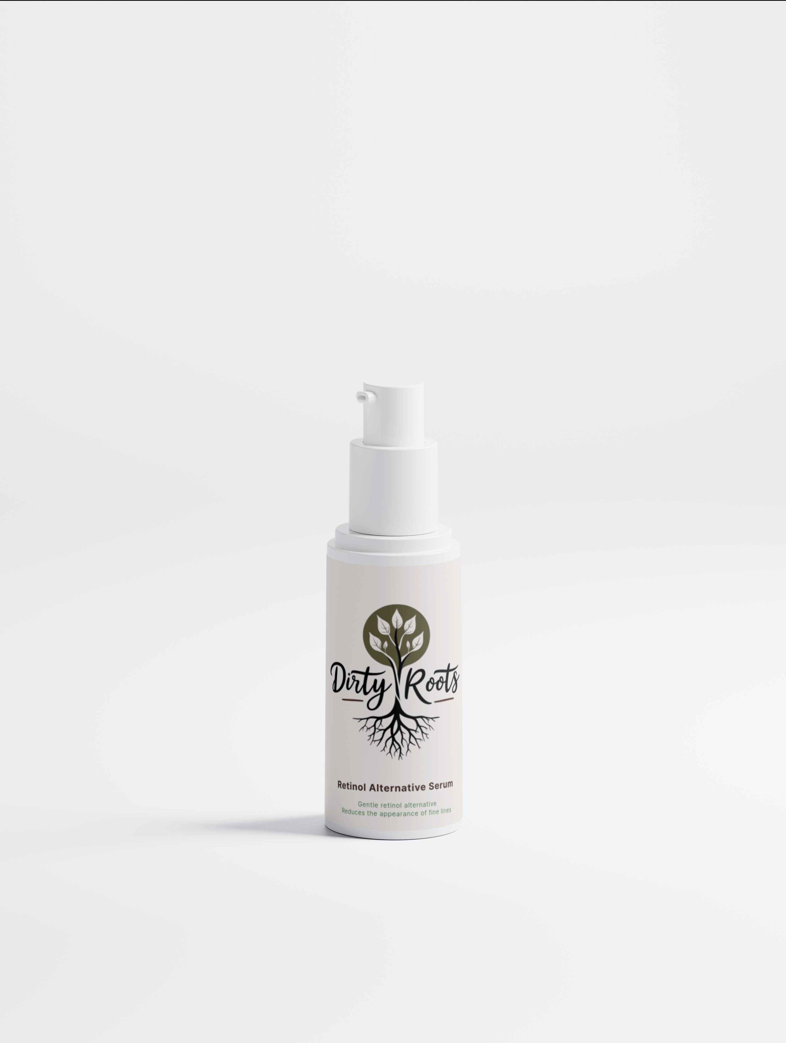 Retinol Alternative Serum