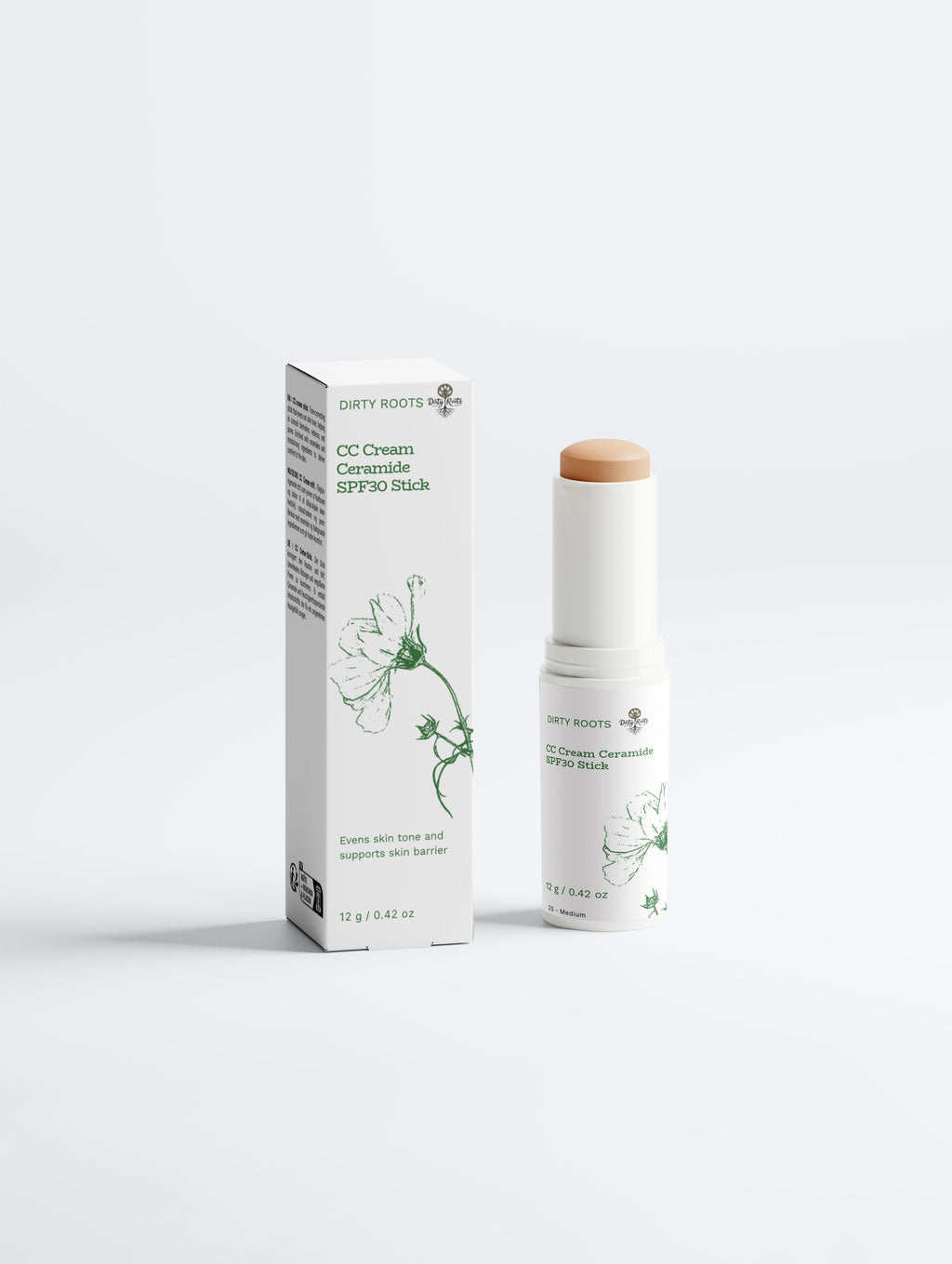 CC Cream Ceramide SPF30 Stick