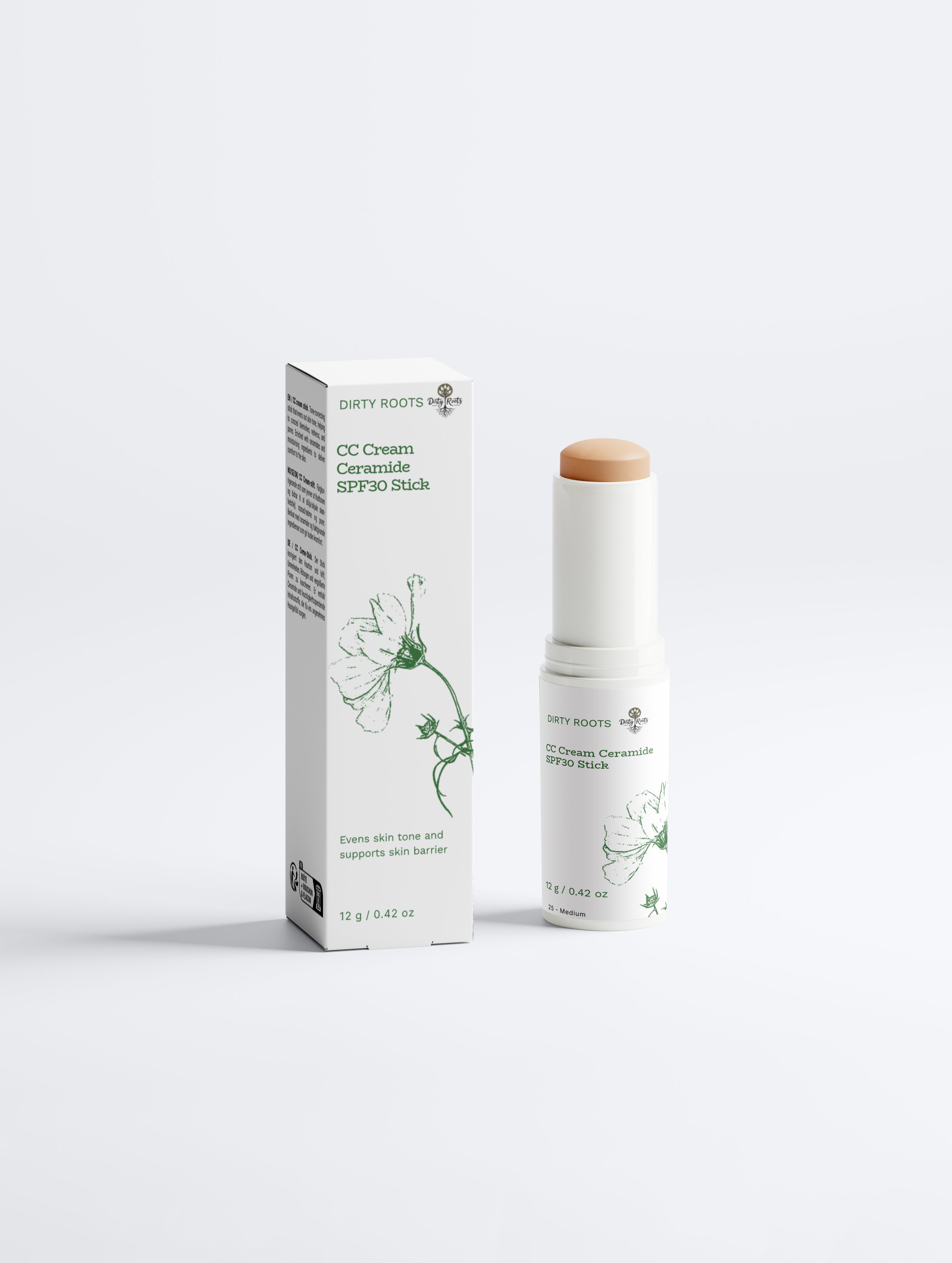 CC Cream Ceramide SPF30 Stick