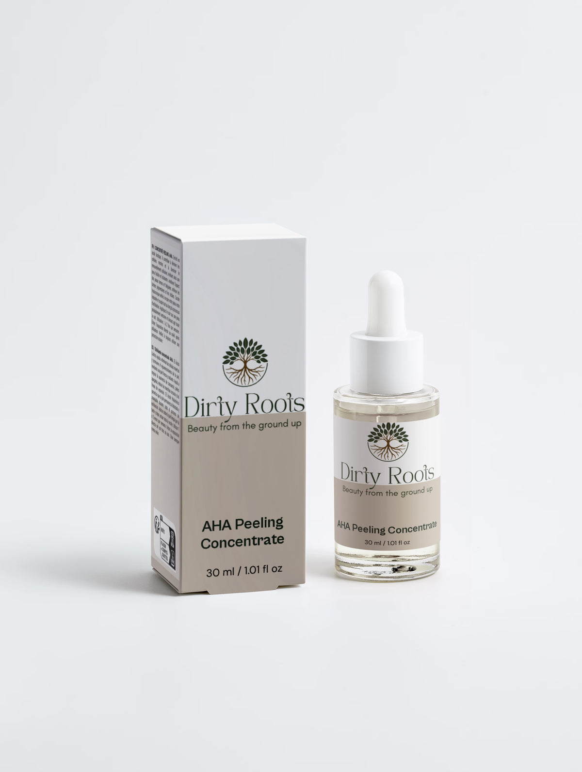 The Clear Skin Programme - Targeted Acne Care