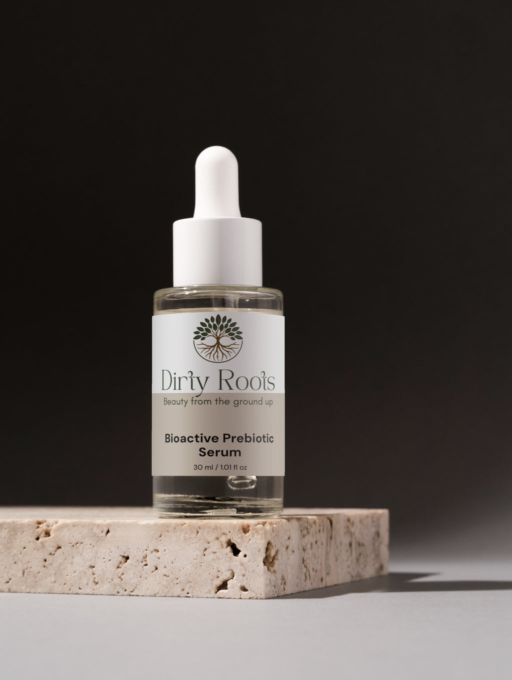 Bioactive Prebiotics Serum