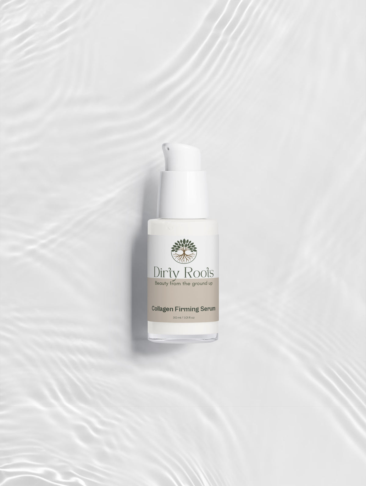 Collagen Firming Serum