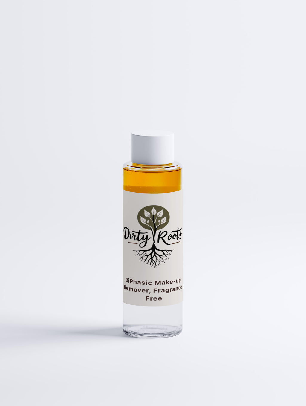 Bi-Phase Makeup Remover – Fragrance Free