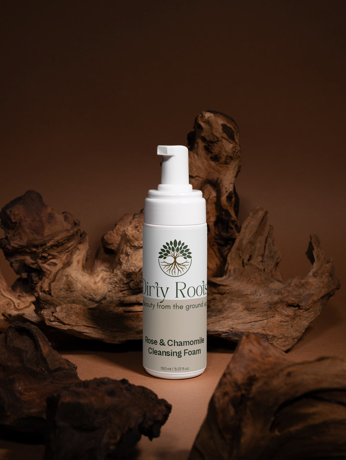 Gentle Cleansing Foam