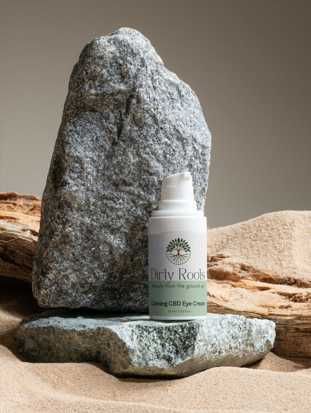 Calming Eye Cream