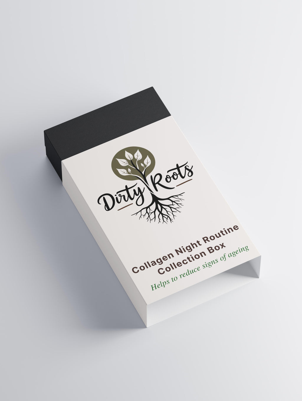 Collagen Night Routine Collection Box