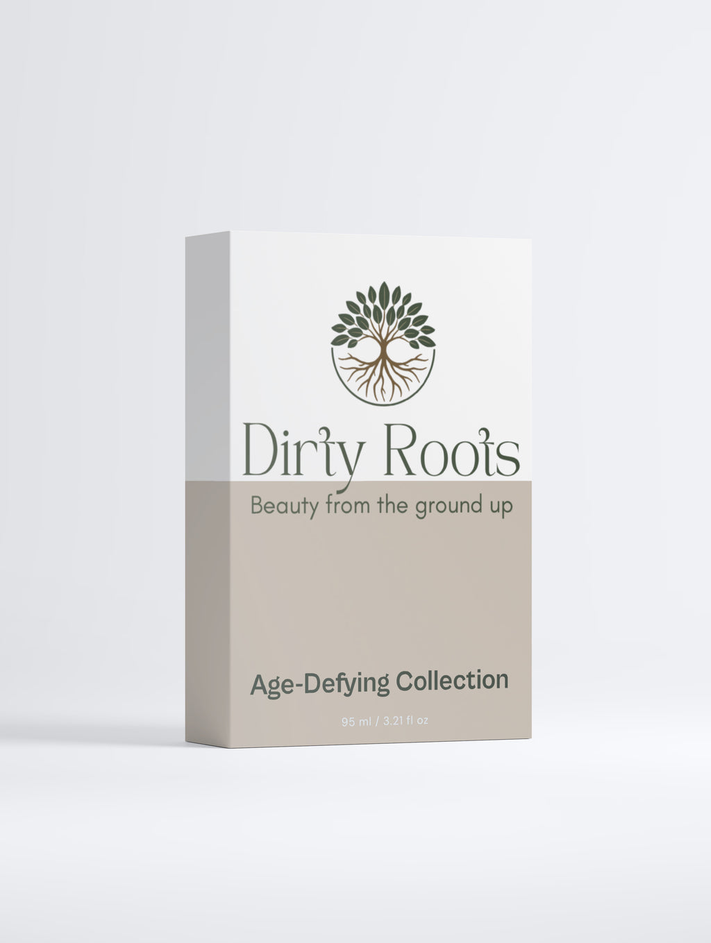 Age-Defying