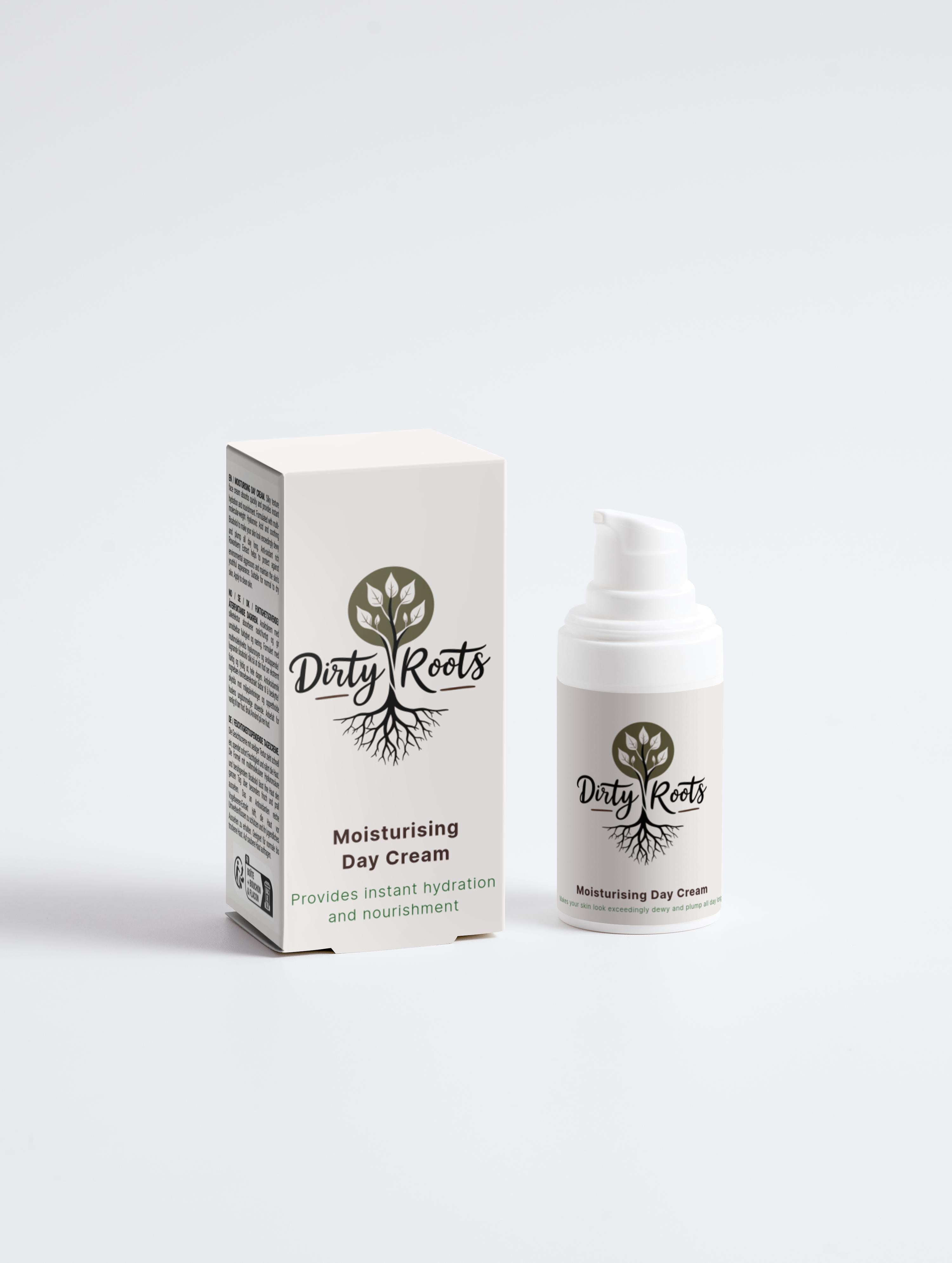 Moisturising Day Cream
