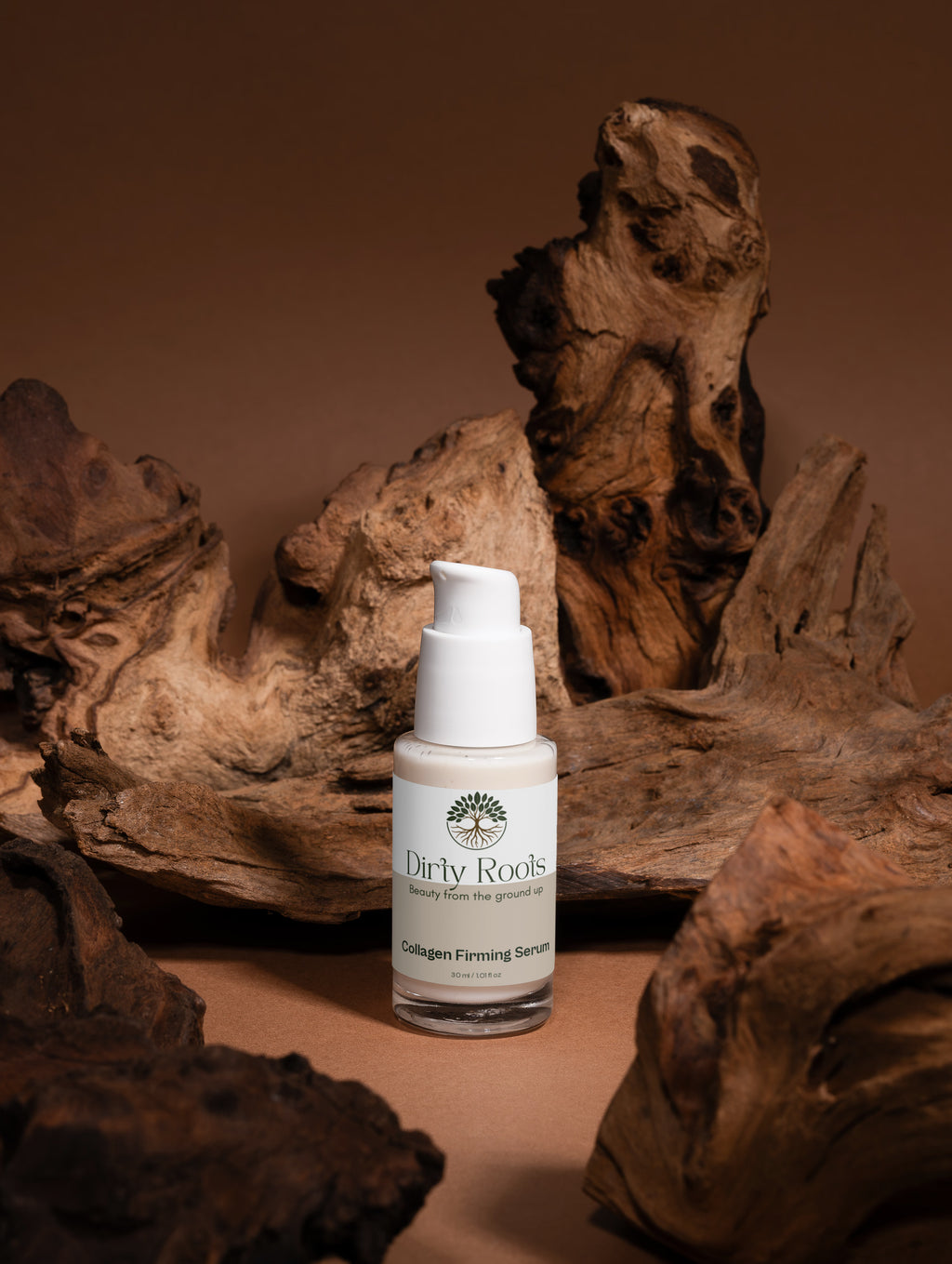 Collagen Firming Serum