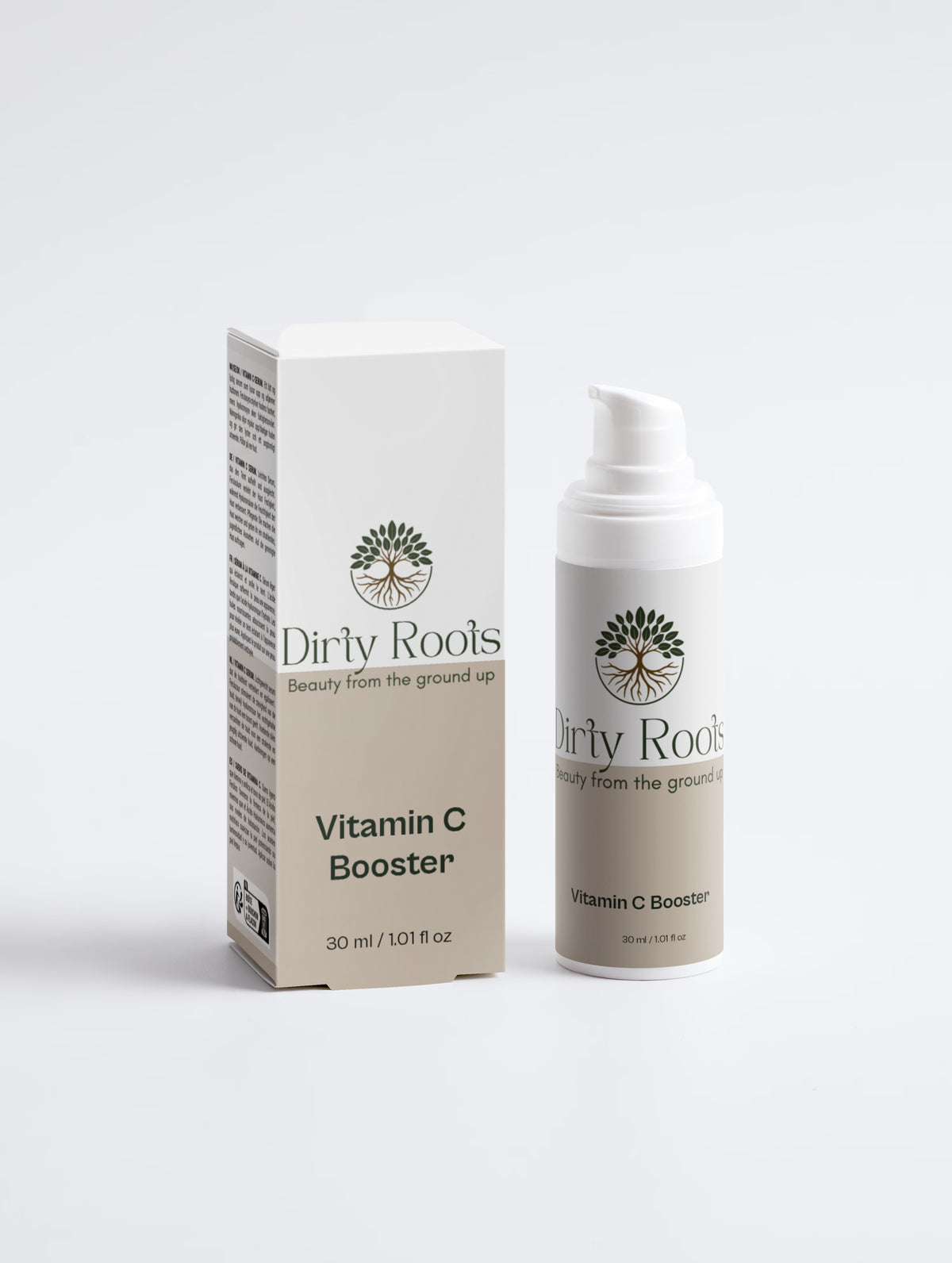 Vitamin C Booster