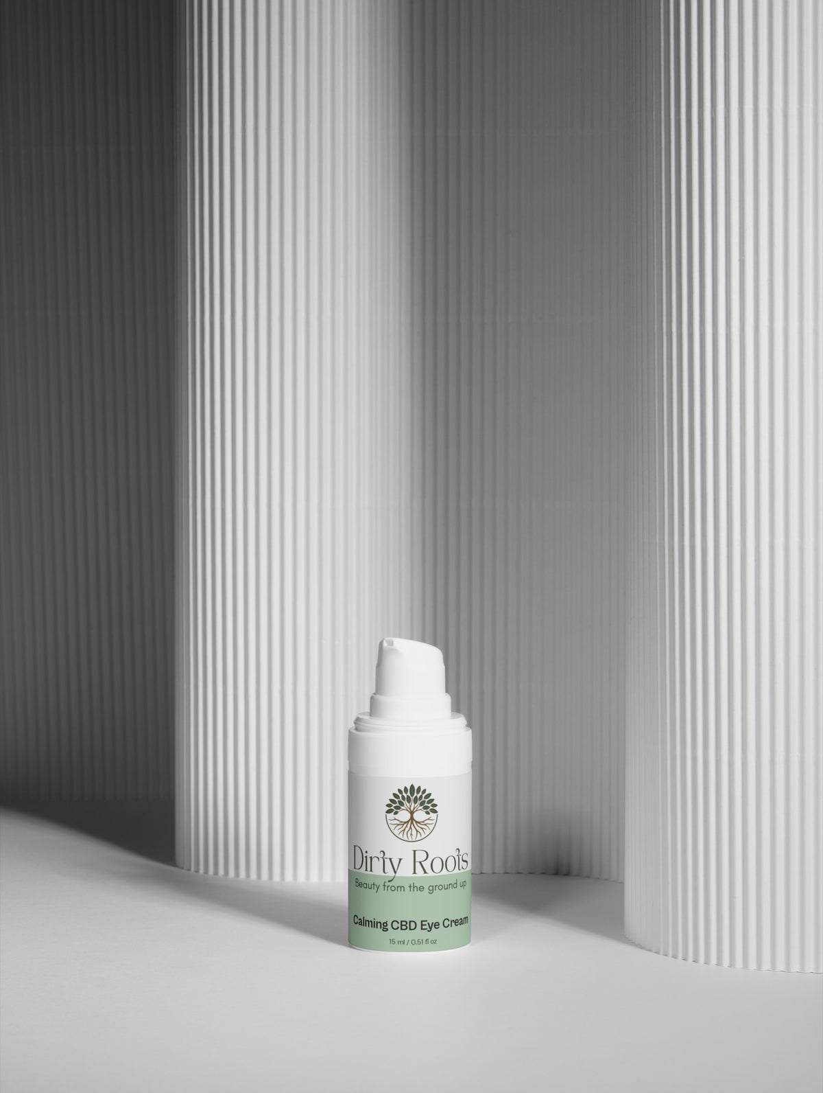 Calming Eye Cream