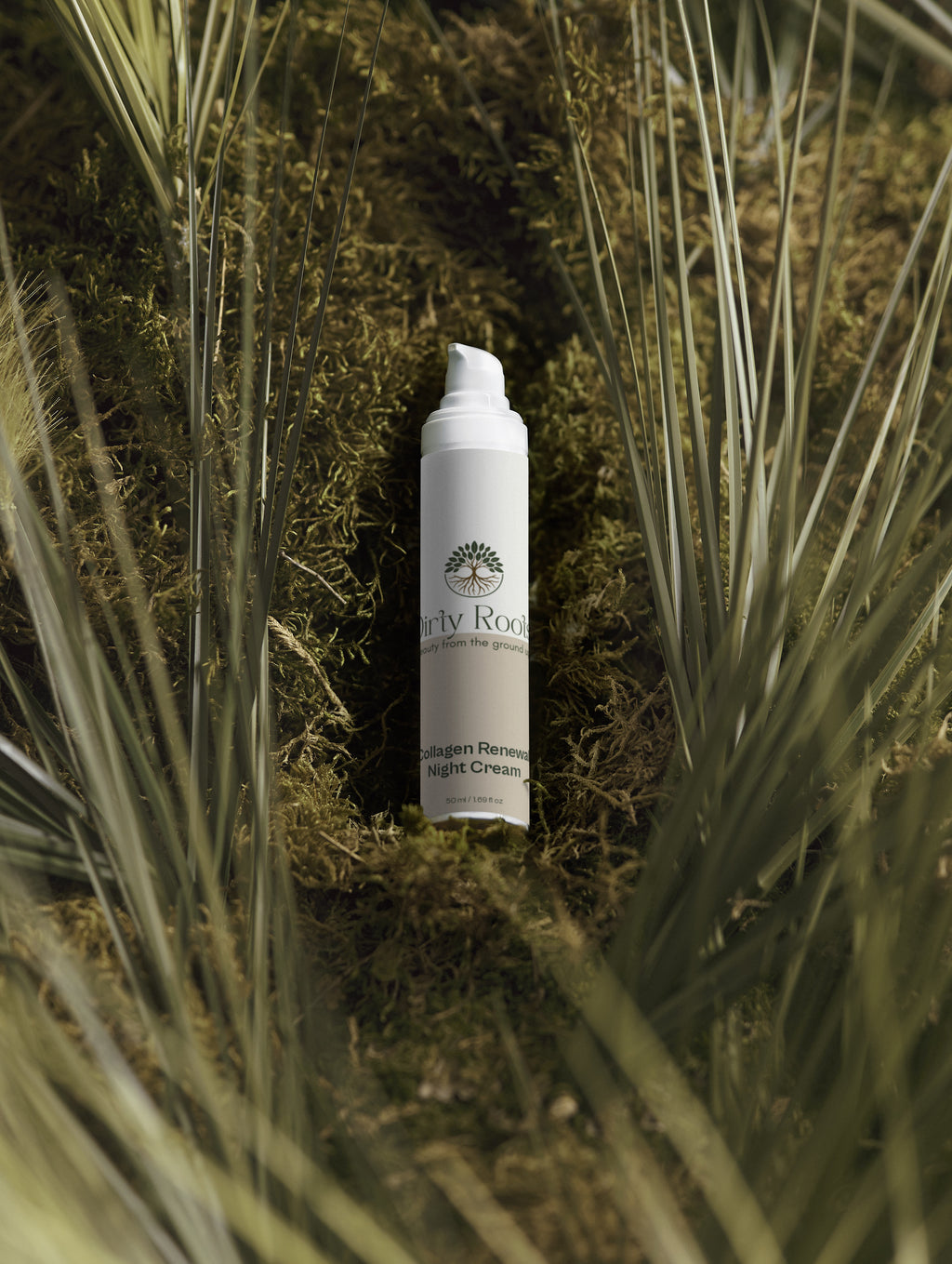 The Collagen Night Ritual