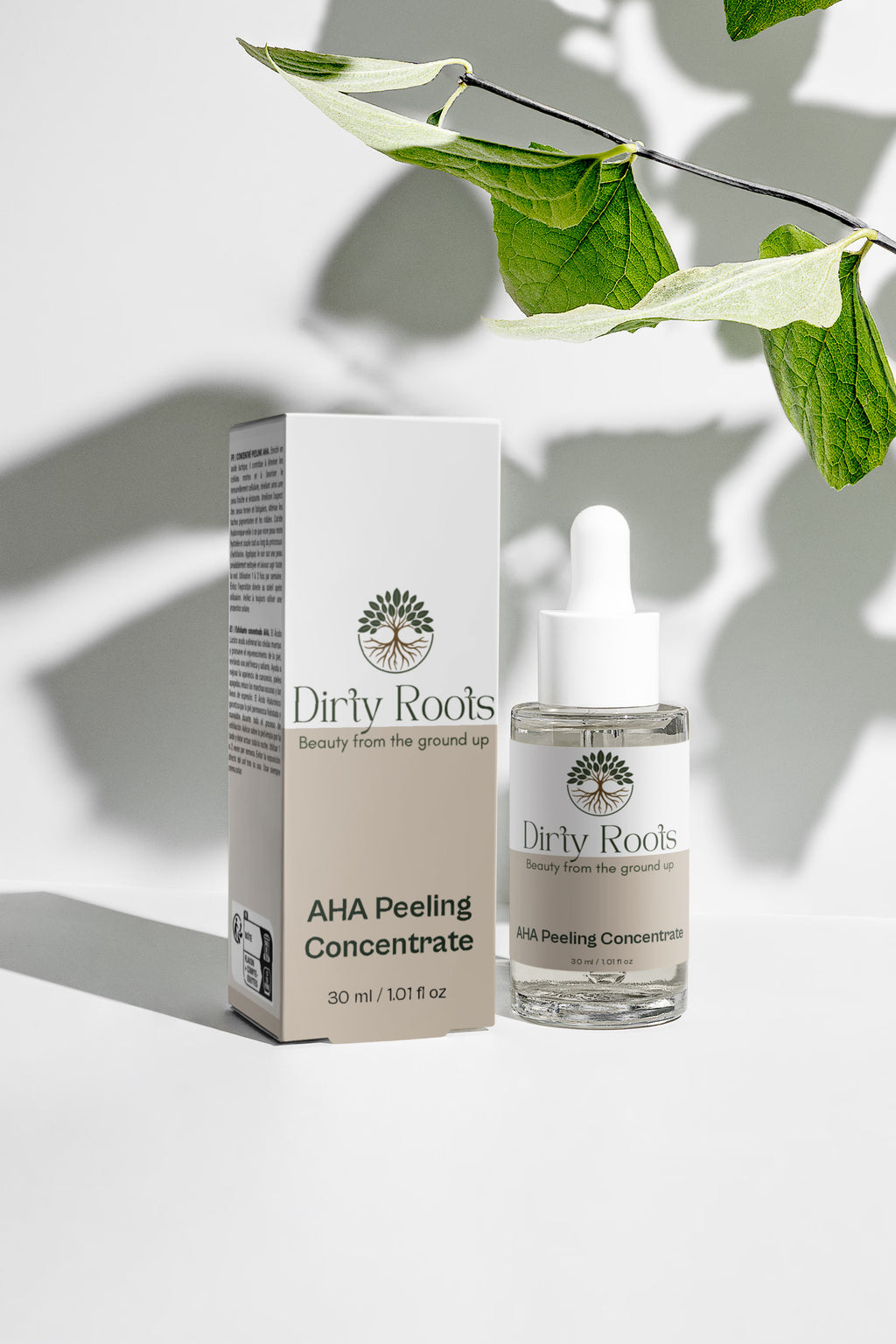 AHA Peeling Concentrate