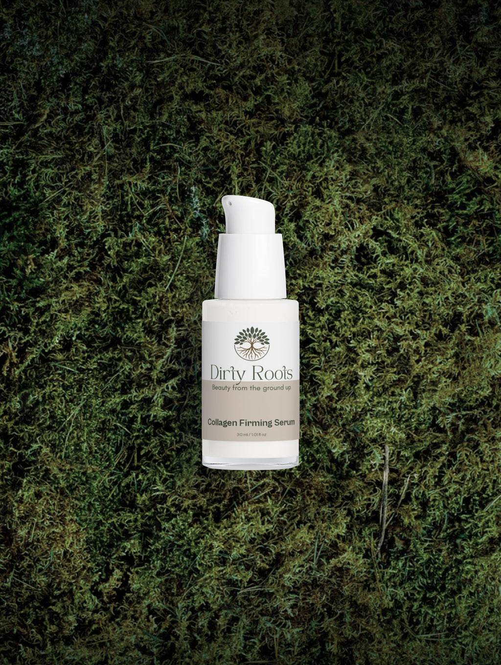 Collagen Firming Serum